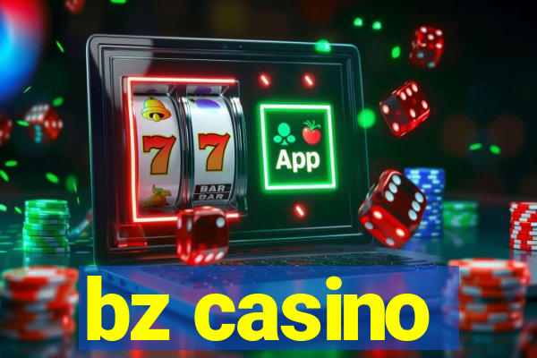 bz casino